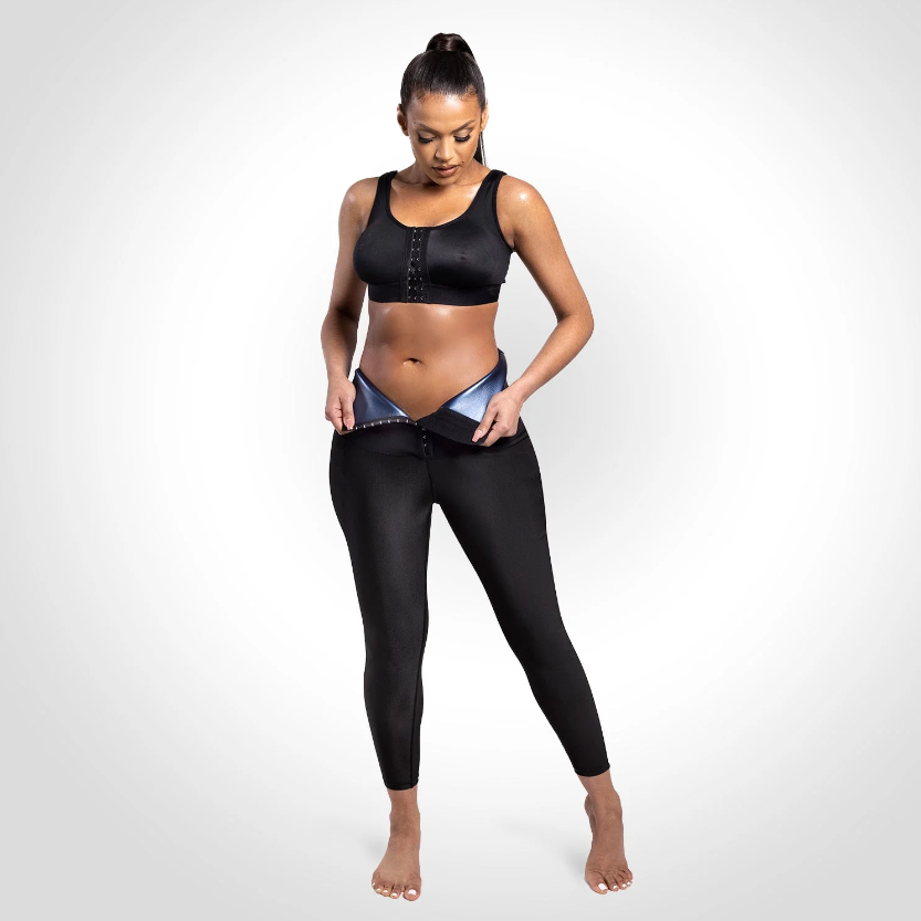 BODYSNATCH™ LEGGING-ZWEETBAND-CORSET